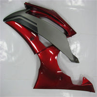 NT FAIRING injection molded motorcycle fairing fit for YAMAHA YZF R6 2008-2016