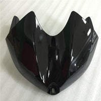 NT Aftermarket Injection ABS Plastic Fairing Fit for YZF R6 2008-2016 Glossy Black N059
