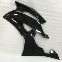 NT Aftermarket Injection ABS Plastic Fairing Fit for YZF R6 2008-2016 Glossy Black N059