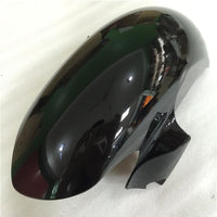 NT Aftermarket Injection ABS Plastic Fairing Fit for YZF R6 2008-2016 Glossy Black N059