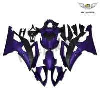 NT FAIRING injection molded motorcycle fairing fit for YAMAHA YZF R6 2008-2016