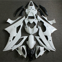 NT Unpainted Aftermarket Injection ABS Plastic Fairing Fit for YZF R6 2008-2016