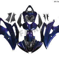NT Aftermarket Injection ABS Plastic Fairing Fit for YZF R6 2008-2016 Chameleon N137
