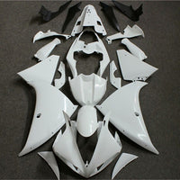 NT Unpainted Aftermarket Injection ABS Plastic Fairing Fit for YZF R1 2009-2011