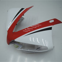 NT Aftermarket Injection ABS Plastic Fairing Fit for YZF R1 2012-2014 White Red Black N019
