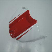NT Aftermarket Injection ABS Plastic Fairing Fit for YZF R1 2012-2014 White Red Black N019