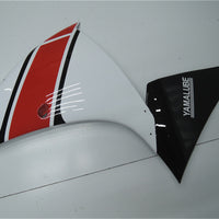 NT Aftermarket Injection ABS Plastic Fairing Fit for YZF R1 2012-2014 White Red Black N019