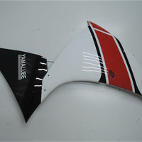 NT Aftermarket Injection ABS Plastic Fairing Fit for YZF R1 2012-2014 White Red Black N019