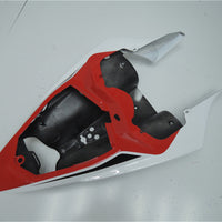 NT Aftermarket Injection ABS Plastic Fairing Fit for YZF R1 2012-2014 White Red Black N019