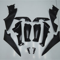 NT Aftermarket Injection ABS Plastic Fairing Fit for YZF R1 2012-2014 White Red Black N019