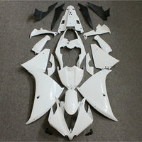 NT Unpainted Aftermarket Injection ABS Plastic Fairing Fit for YZF R1 2012-2014