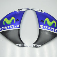 NT Aftermarket Injection ABS Plastic Fairing Fit for YZF R1 2012-2014 Blue White Black N002