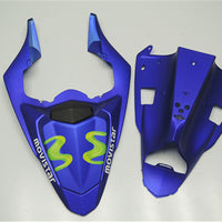 NT Aftermarket Injection ABS Plastic Fairing Fit for YZF R1 2012-2014 Blue White Black N002