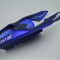 NT Aftermarket Injection ABS Plastic Fairing Fit for YZF R1 2012-2014 Blue White Black N002