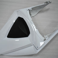 US STOCK NT Aftermarket Injection ABS Plastic Fairing Fit for YZF R3 2014-2018 R25 2015-2017 White Red Black N007 Available in CA