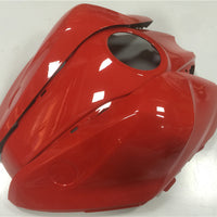 NT Aftermarket Injection ABS Plastic Fairing Fit for YZF R3 2014-2018 R25 2015-2017 Red N008