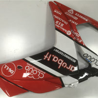 NT Aftermarket Injection ABS Plastic Fairing Fit for YZF R3 2014-2018 R25 2015-2017 Red N008
