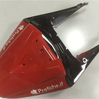NT Aftermarket Injection ABS Plastic Fairing Fit for YZF R3 2014-2018 R25 2015-2017 Red N008