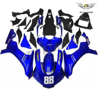 NT FAIRING injection molded motorcycle fairing fit for YAMAHA YZF R1 2015-2017
