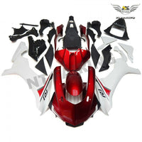 NT FAIRING injection molded motorcycle fairing fit for YAMAHA YZF R1 2015-2017