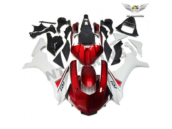 NT FAIRING injection molded motorcycle fairing fit for YAMAHA YZF R1 2015-2017