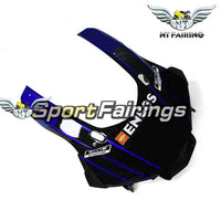 NT Aftermarket Injection ABS Plastic Fairing Fit for YZF R1 2015-2019 Blue Black N035