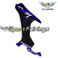 NT Aftermarket Injection ABS Plastic Fairing Fit for YZF R1 2015-2019 Blue Black N035