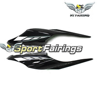 NT Aftermarket Injection ABS Plastic Fairing Fit for YZF R1 2015-2019 Blue Black N035