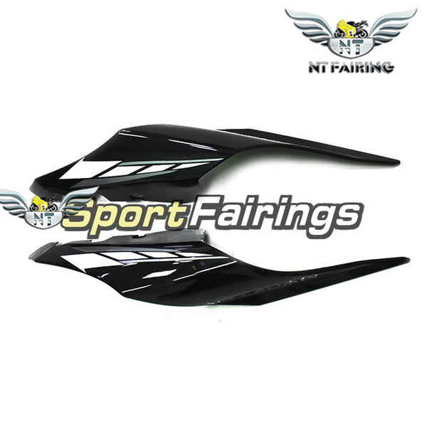 NT Aftermarket Injection ABS Plastic Fairing Fit for YZF R1 2015-2019 Blue Black N035