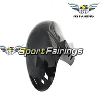 NT Aftermarket Injection ABS Plastic Fairing Fit for YZF R1 2015-2019 Black Silver N0036