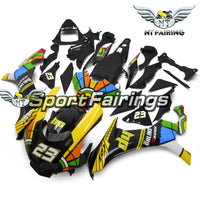 NT Aftermarket Injection ABS Plastic Fairing Fit for YZF R1 2015-2019 N0037