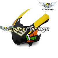 NT Aftermarket Injection ABS Plastic Fairing Fit for YZF R1 2015-2019 N0037