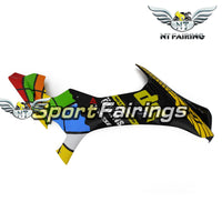 NT Aftermarket Injection ABS Plastic Fairing Fit for YZF R1 2015-2019 N0037