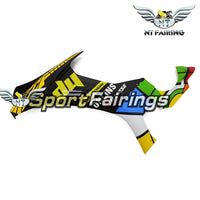 NT Aftermarket Injection ABS Plastic Fairing Fit for YZF R1 2015-2019 N0037