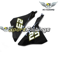 NT Aftermarket Injection ABS Plastic Fairing Fit for YZF R1 2015-2019 N0037
