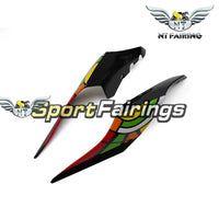 NT Aftermarket Injection ABS Plastic Fairing Fit for YZF R1 2015-2019 N0037