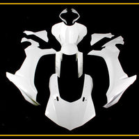 NT Unpainted Aftermarket Injection ABS Plastic Fairing Fit for YZF R1 2015-2019