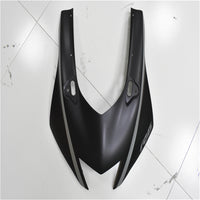 NT Aftermarket Injection ABS Plastic Fairing Fit for YZF R6 2017-2023 Black N002