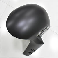 NT Aftermarket Injection ABS Plastic Fairing Fit for YZF R6 2017-2023 Black N002