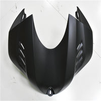 NT Aftermarket Injection ABS Plastic Fairing Fit for YZF R6 2017-2023 Black N002