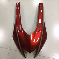 NT Aftermarket Injection ABS Plastic Fairing Fit for YZF R6 2017-2023 Red N005