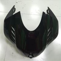 NT Aftermarket Injection ABS Plastic Fairing Fit for YZF R6 2017-2023 Red N005