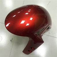 NT Aftermarket Injection ABS Plastic Fairing Fit for YZF R6 2017-2023 Red N005