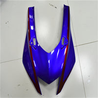 NT Aftermarket Injection ABS Plastic Fairing Fit for YZF R6 2017-2023 Blue Red N007