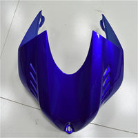 NT Aftermarket Injection ABS Plastic Fairing Fit for YZF R6 2017-2023 Blue Red N007