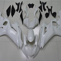NT Unpainted Aftermarket Injection ABS Plastic Fairing Fit for YZF R6 2017-2023