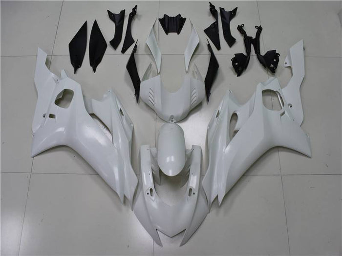 NT Unpainted Aftermarket Injection ABS Plastic Fairing Fit for YZF R6 2017-2023