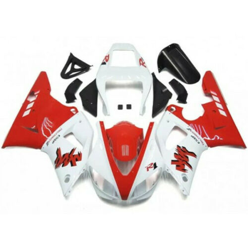 NT FAIRING injection molded motorcycle fairing fit for YAMAHA YZF R1 1998-1999