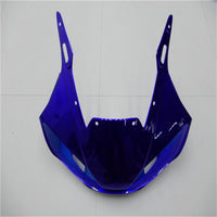 NT FAIRING injection molded motorcycle fairing fit for YAMAHA YZF R6 1998-2002