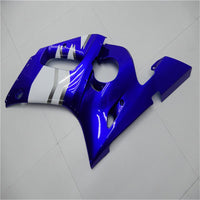 NT FAIRING injection molded motorcycle fairing fit for YAMAHA YZF R6 1998-2002